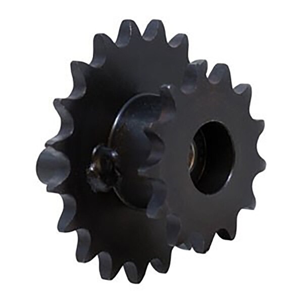 Aic Replacement Parts Sprocket Assembly Fits John Deere Planter Finger Pickup Unit DB40 DB44 AA36888-RAP - main